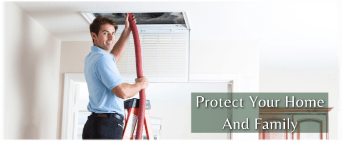 Air Duct Mold Removal in Geneva IL