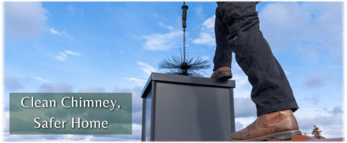 Chimney Cleaning Geneva IL