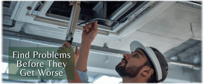 Ductwork Inspection Geneva IL
