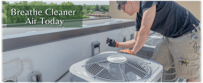 HVAC Mold Removal Geneva IL