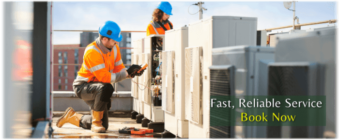 Geneva IL Air Duct Cleaning
